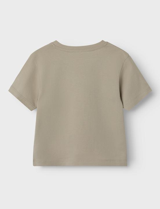 Actual product image Name it Nmmvobbo Ss Nreg Top Noos (98)