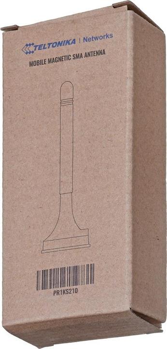 Image du produit Teltonika PR1KS210 - Antenne magnétique SMA pour téléphonie mobile (GSM, 3G)