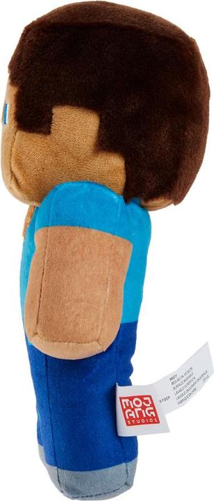 Immagine prodotto Mattel Assortimento di personaggi di Minecraft (20 cm)