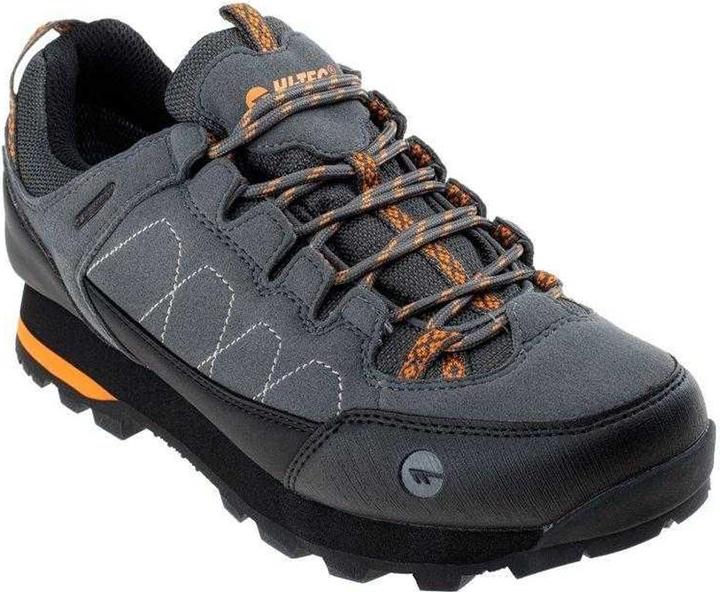 Produktbild Hi-Tec Gelen Halbschuhe (42)
