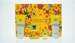 Immagine prodotto Versace Diamante giallo (Set di profumi)