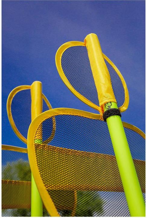 Produktbild Power Shot Fussball-Schaufensterpuppe Powershot