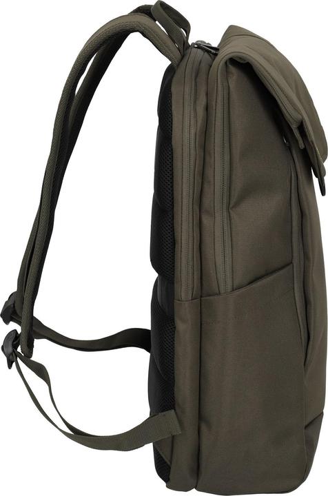 Actual product image Travelite Pathway backpack 48 cm laptop compartment (24 l)