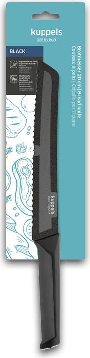 Immagine prodotto Kuppels Nero (20 cm)