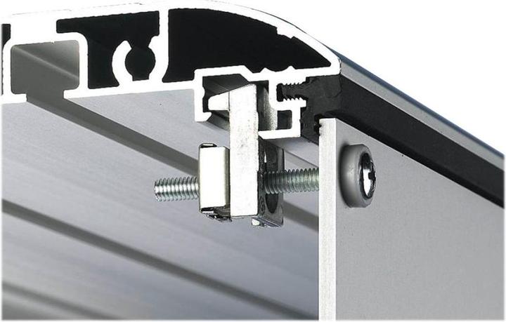 Actual product image Rittal Optipanel mounting kit 6053000