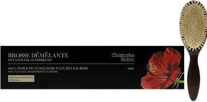 Image du produit Christophe Robin Brosse Démêlante