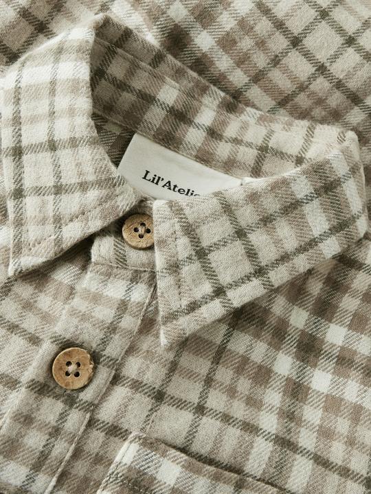 Produktbild Name it Bio-Baumwoll Strampler (56)