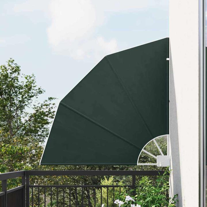 Produktbild vidaXL Balkon Sichtschutz (115 cm)