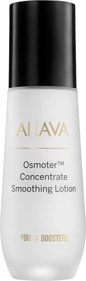 Ahava YOUTH BOOSTERS Osmoter Concentrate Smoothing Lotion (50 ml, Tagescreme)