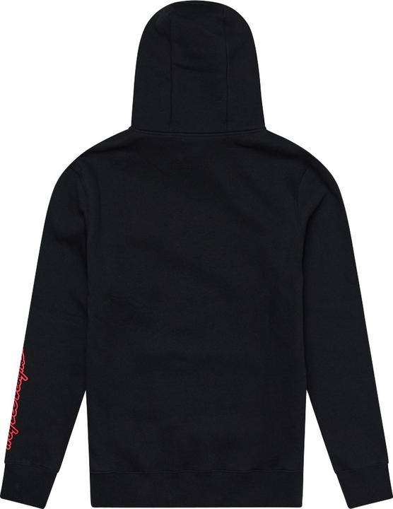 Produktbild Troy Lee Designs Pullover Hoodie, Badge, black, L (L)