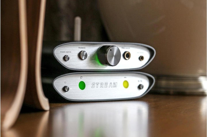 Produktbild iFi Audio ZEN Stream