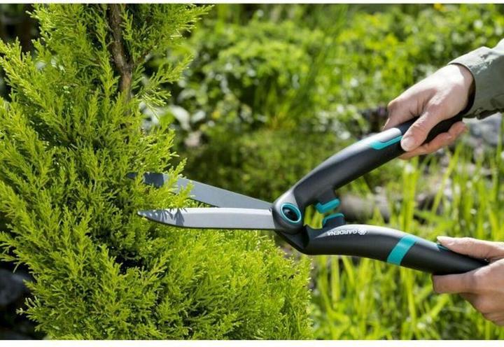 Produktbild Gardena PrecisionCut (Manuell)