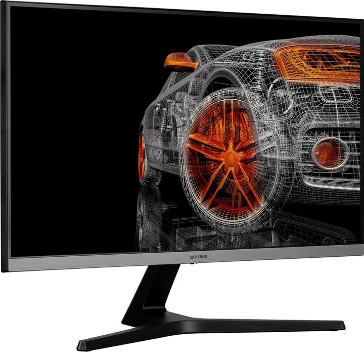 Produktbild Samsung LU28R550UQPXEN (3840 x 2160 Pixel, 28")