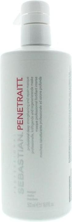 Immagine prodotto Sebastian penetra (500 ml)