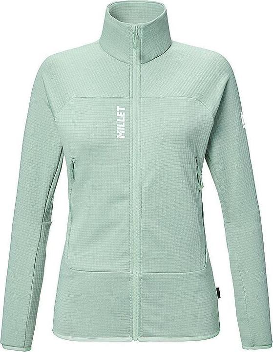Produktbild Millet FUSION GRID Polartec (M)