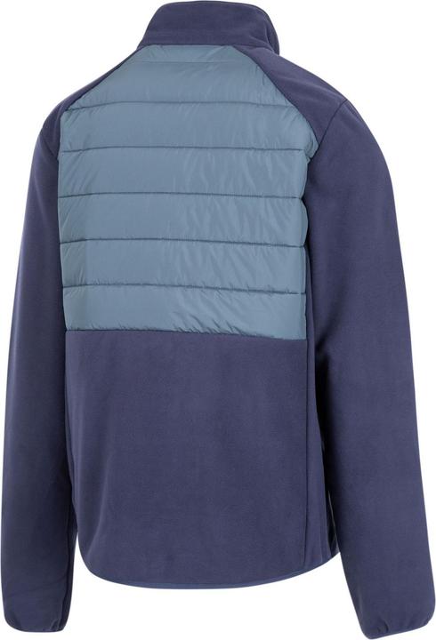 Actual product image Trespass Mens Maguire TP75 Fleece Jacket (L)