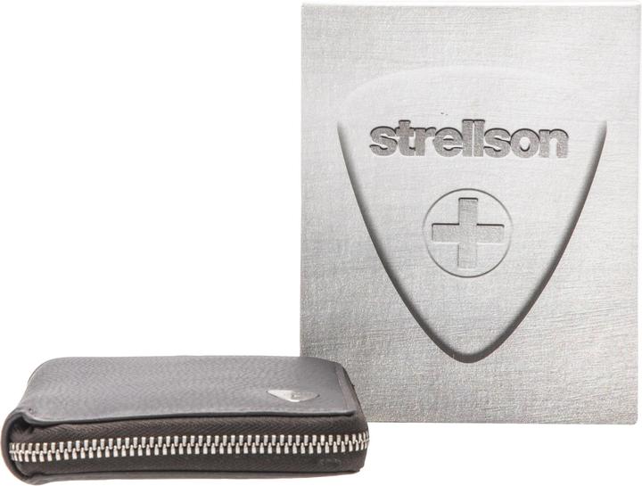 Produktbild Strellson BillFold V6Z harrison johan