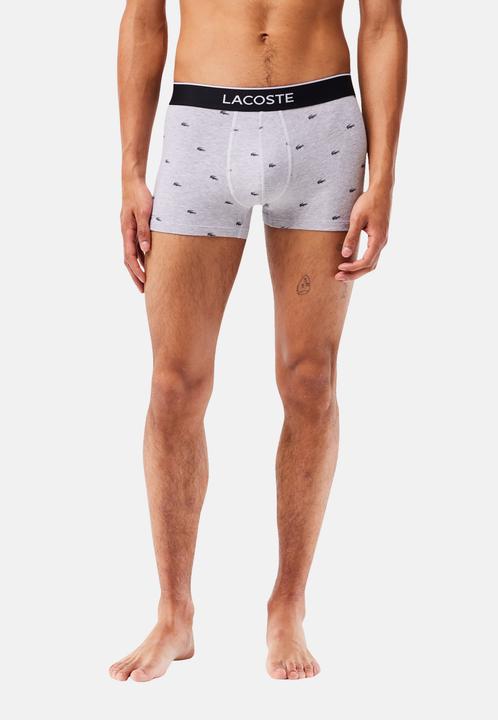 Produktbild Lacoste Boxershorts (L, 3er Pack)