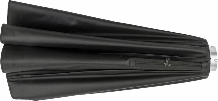 Produktbild Caruba Quick Assembly Matte Silber Octabox 95cm (Softbox, 95 cm)