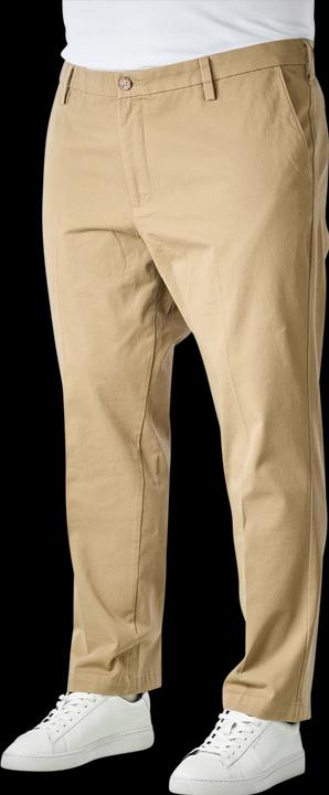 Actual product image Dockers Smart 360 Chino B&T Modern Tapered khaki (W40/L36)