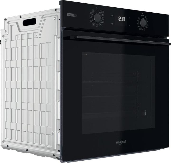 Image du produit Whirlpool Bain à remous Piekarnik OMSK 58CU1B