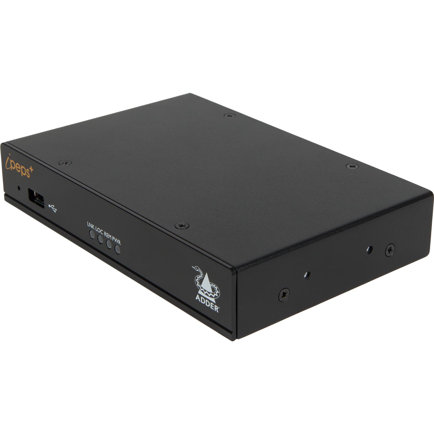 Adder ipeps+ HDMI, KVM Switch