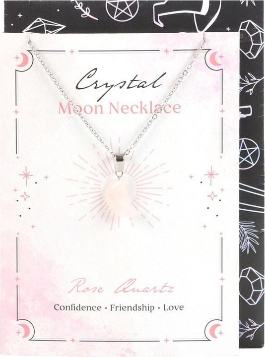 Image du produit Something Different - Collier et carte