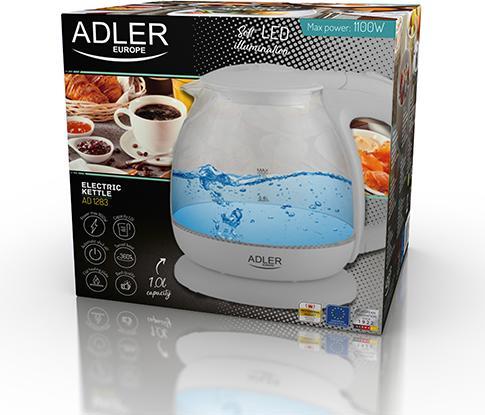 Image du produit Adler AD 1283G (1 l)