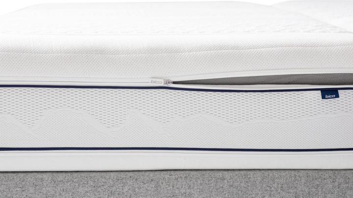 Immagine prodotto bico BodyLuxe (80 x 200 cm, Nucleo di schiuma)