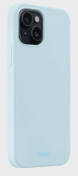 Produktbild Holdit Silicone Case (Apple iPhone 17 Pro)