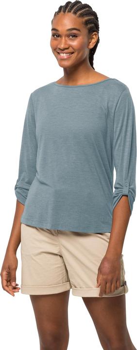 Produktbild Jack Wolfskin Coral Coast 3/4 T W (XL)