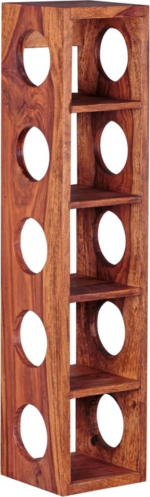 Immagine prodotto Wohnling Mumbai (15 x 15 x 70 cm)