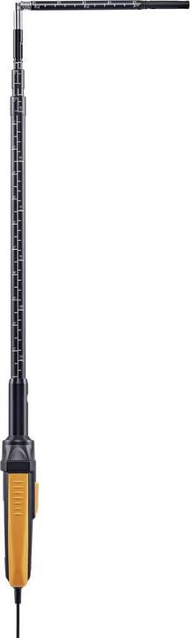 Actual product image Testo Probe 0635 1572 Hot-wire probe incl. Te