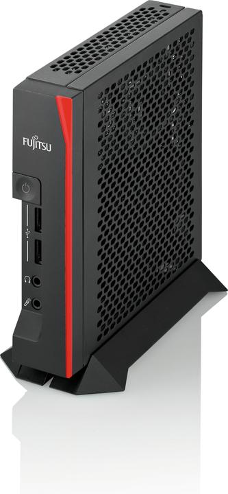 Produktbild Fujitsu Futro – S7010 (Intel Celeron J4125, 8 GB, 1000 GB, UHD Graphics 600)
