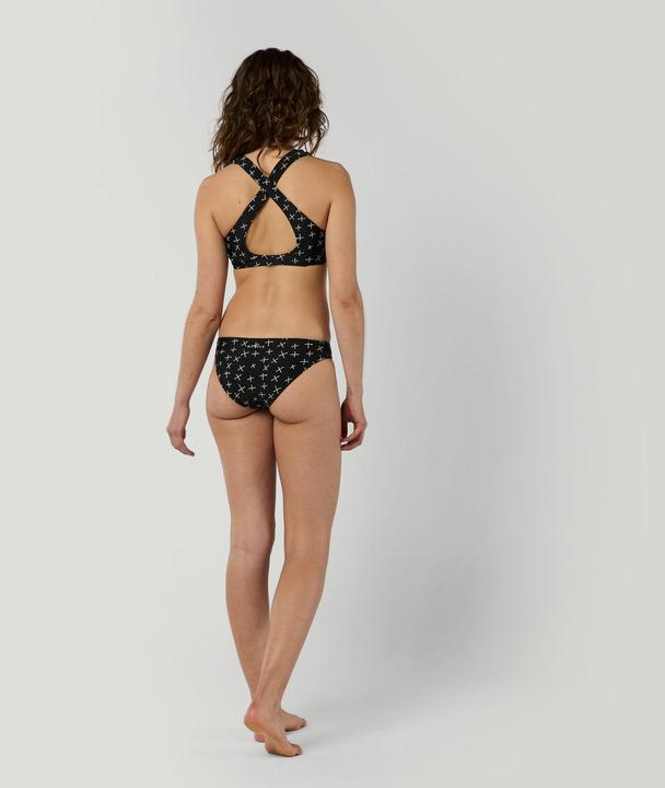 Actual product image Mystic Lana Cross Bikini Top (Frequency band 38 (2600 MHz))