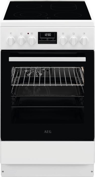Produktbild AEG CCB544BGBW