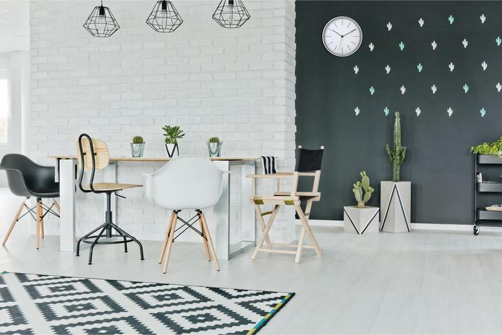 Actual product image TFA Neat (28 cm)