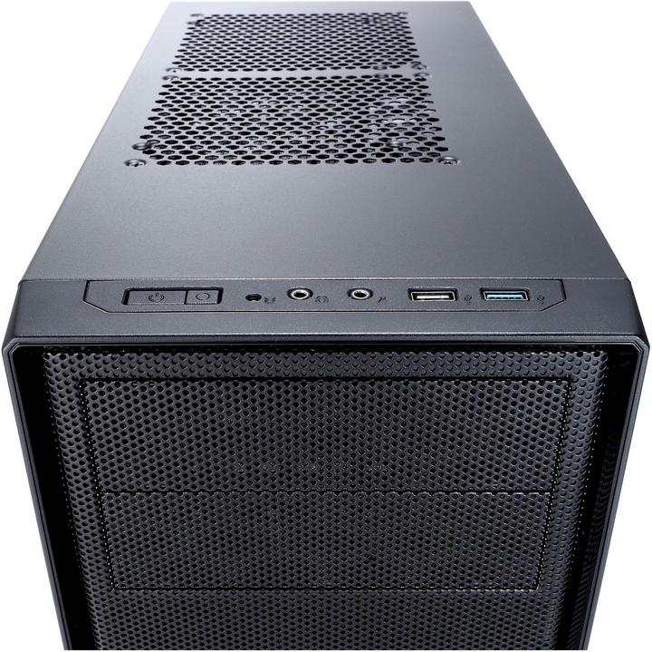 Produktbild Fractal Focus G (Mini-ITX, mATX, ATX)