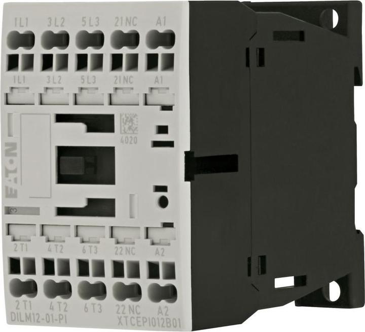 Actual product image Eaton DILM12-01(230V50/60H
