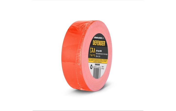 Image du produit Adam Hall 58065 NOR Ruban adhésif Gaffer (38 mm)