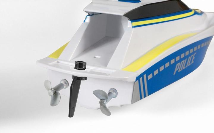 Actual product image Revell Police