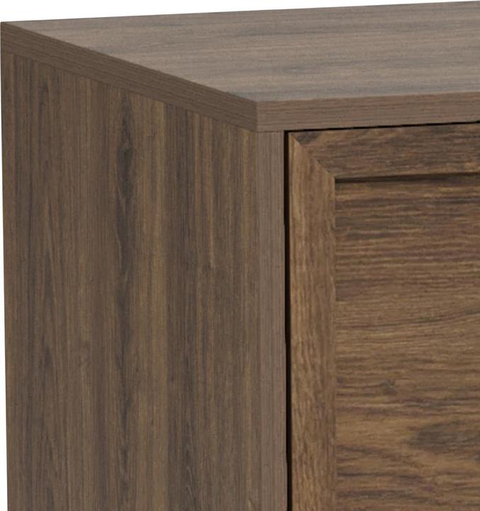 Image du produit AC Design Palmdale (80 x 40 x 110 cm)