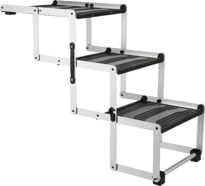 Actual product image Trixie 3 step folding stairs (Dog, Foldable)