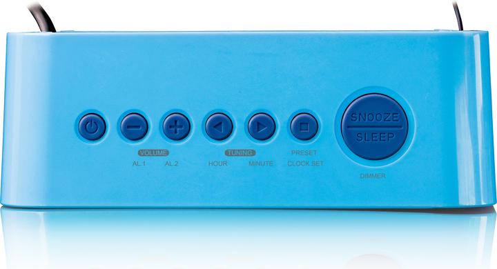 Produktbild Lenco CR-205