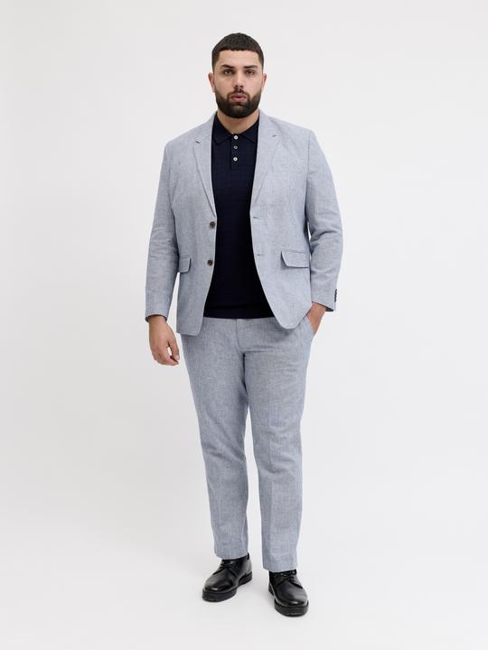 Immagine prodotto Jack & Jones Plus Size Regular Fit Anzughose Anzughose (64)