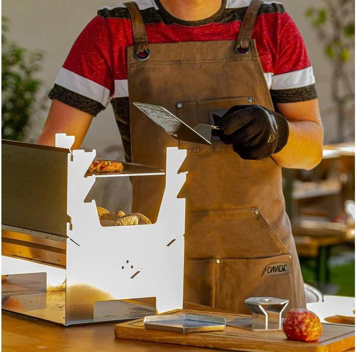 Image du produit Fennek Grill Grill (Taille unique)