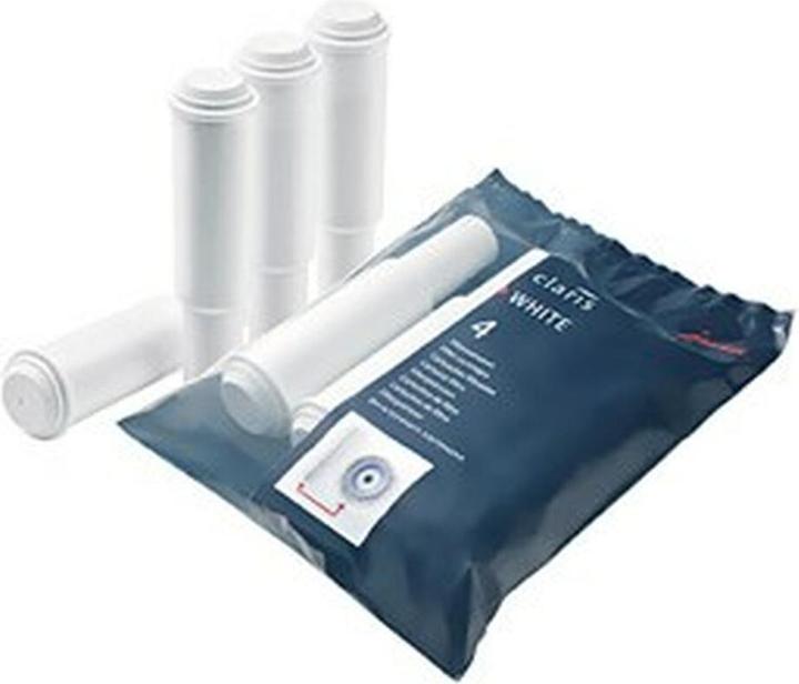 Image du produit Jura Lot de 4 Claris White (4 x)