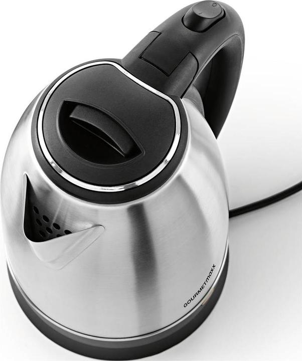 Produktbild Gourmetmaxx Wasserkocher 1,8l (1.80 l)