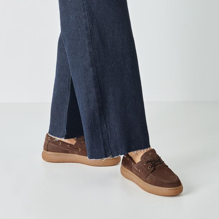 Actual product image Tamaris Moccassin (37)