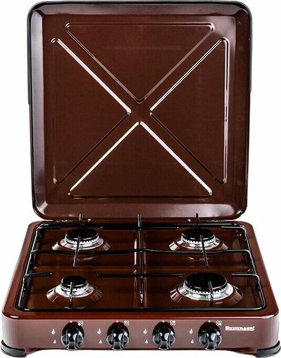 Ravanson Camping cooker K-04BR